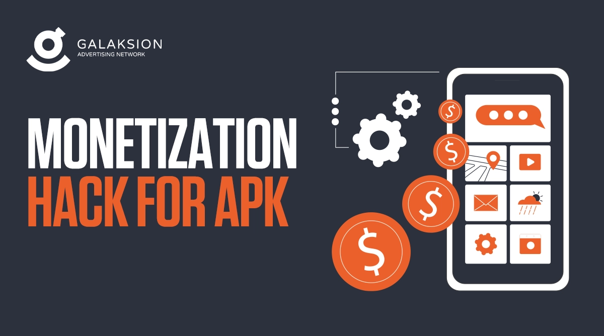 Monetization Hack for APK